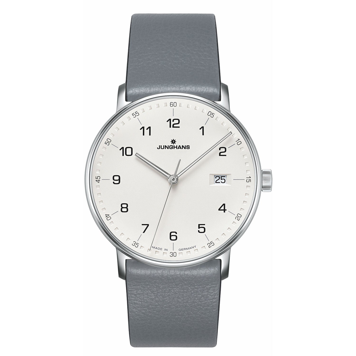 JUNGHANS Form Quarz 041/4885.00