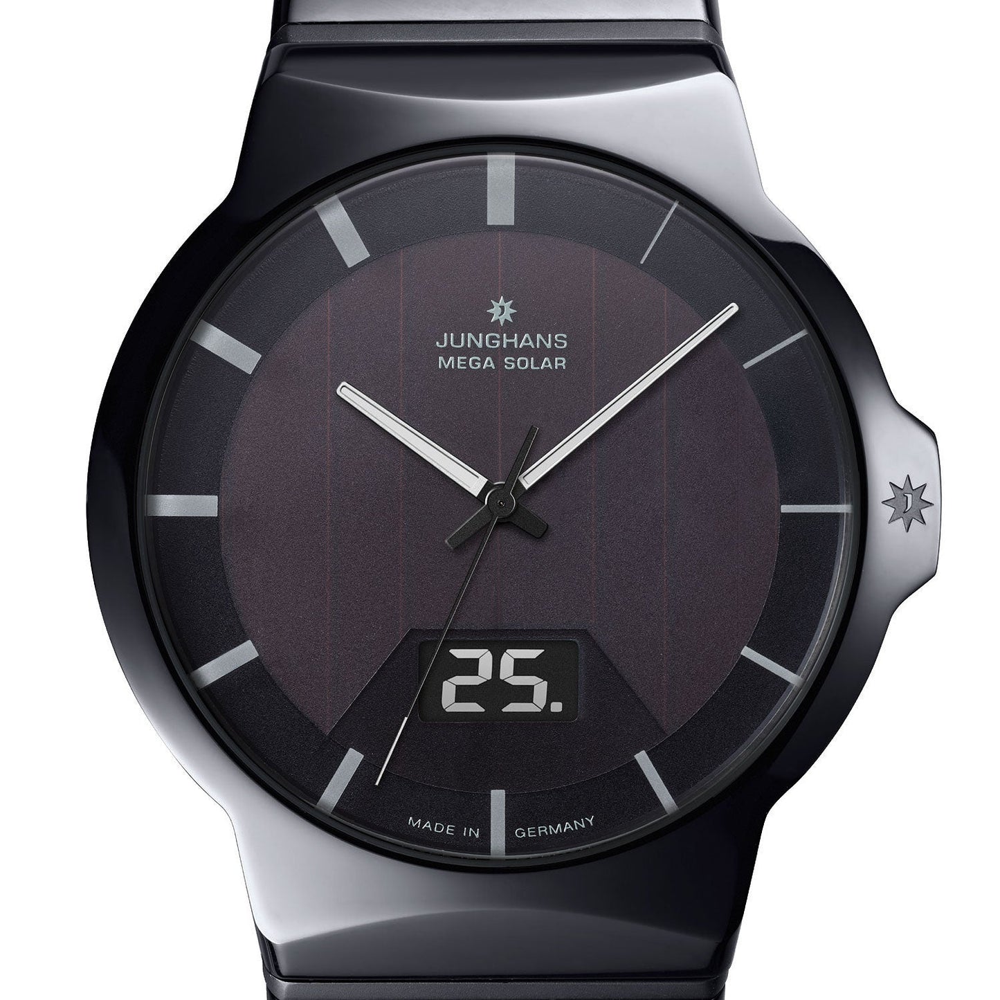 Junghans Force Mega Solar 18/1133.44