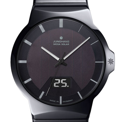 Junghans Force Mega Solar 18/1133.44
