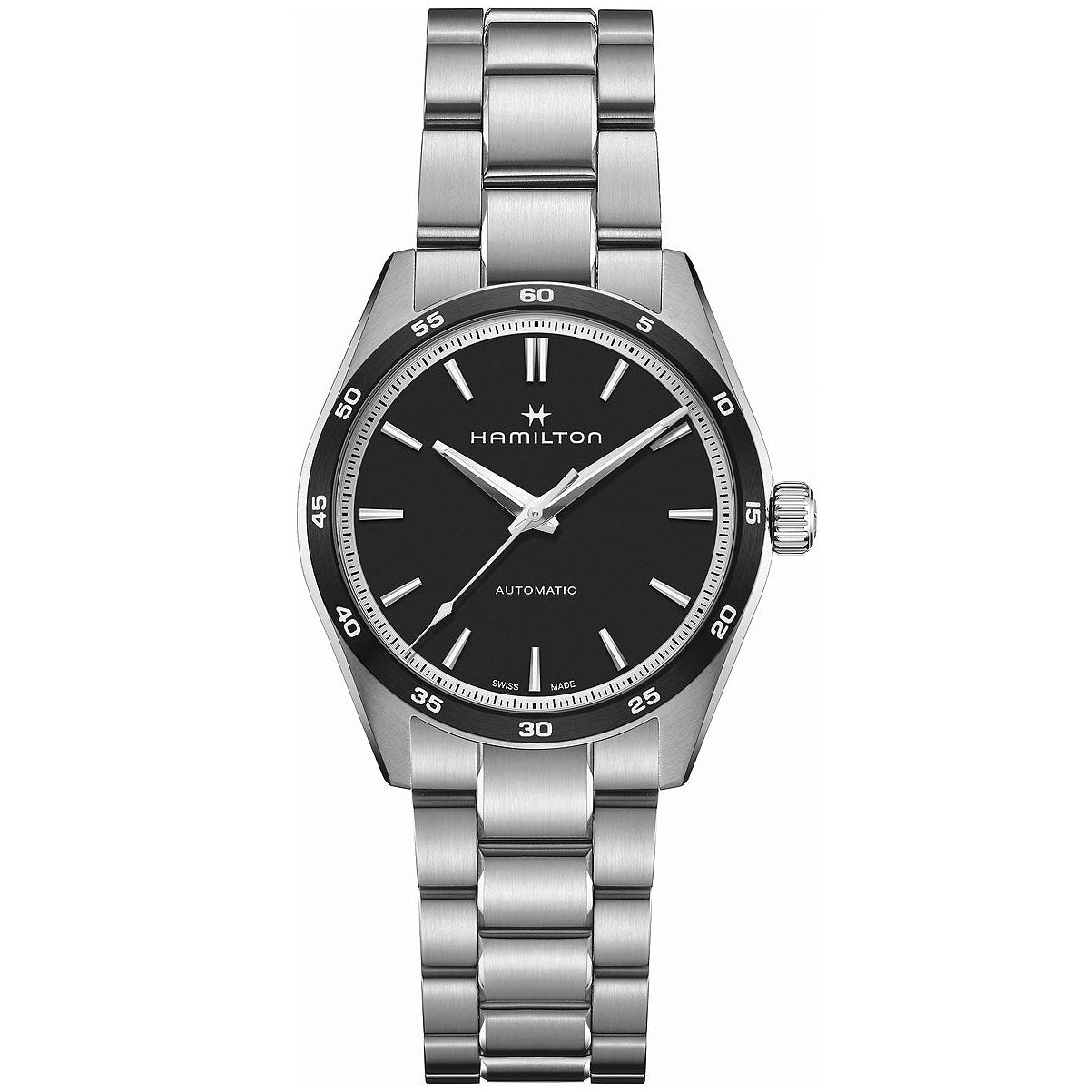 Hamilton Jazzmaster Performer Auto H36205130