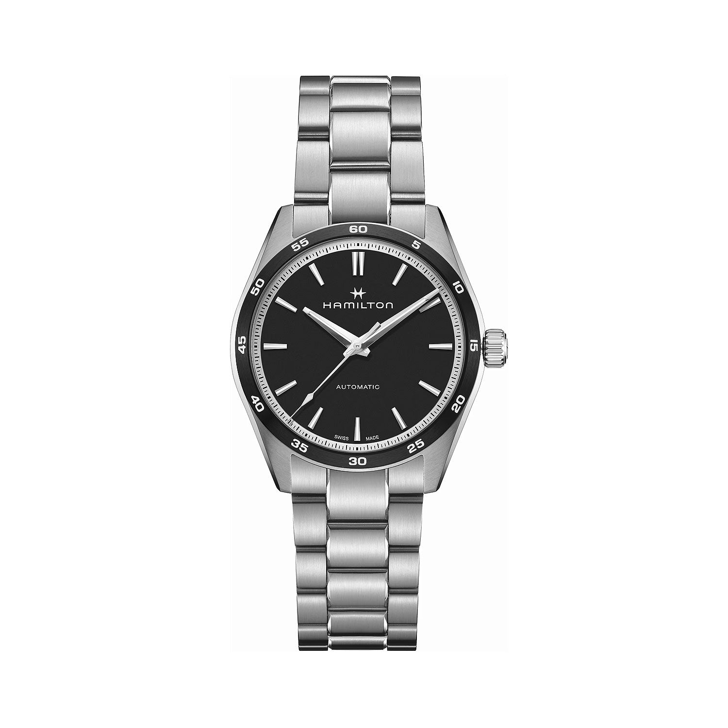 Hamilton Jazzmaster Performer H36205130