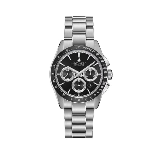 Hamilton Jazzmaster Performer Chrono. H36606130