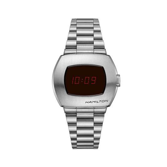 Hamilton American Classic PSR Digital H52414130