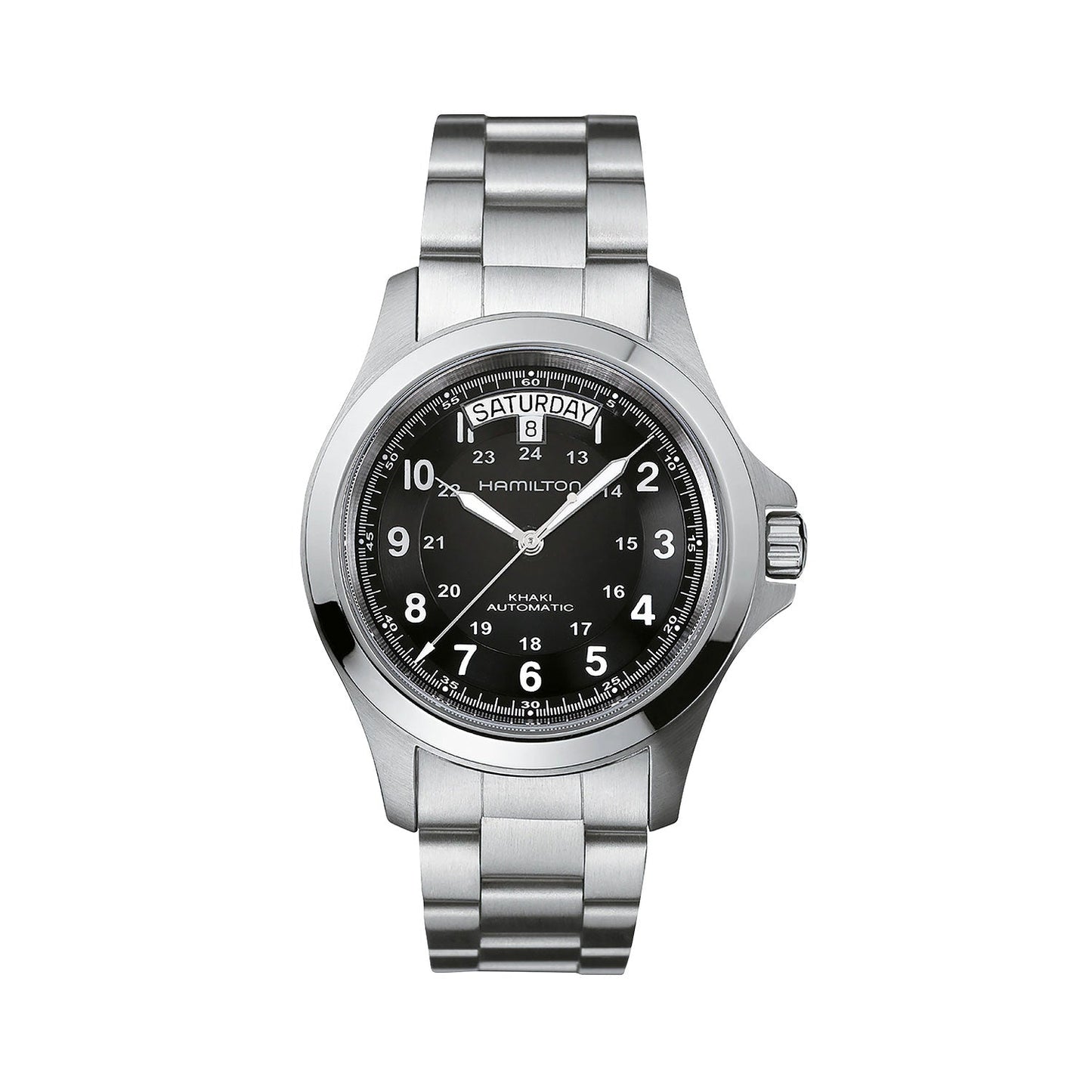 Hamilton Khaki Field King H64455133