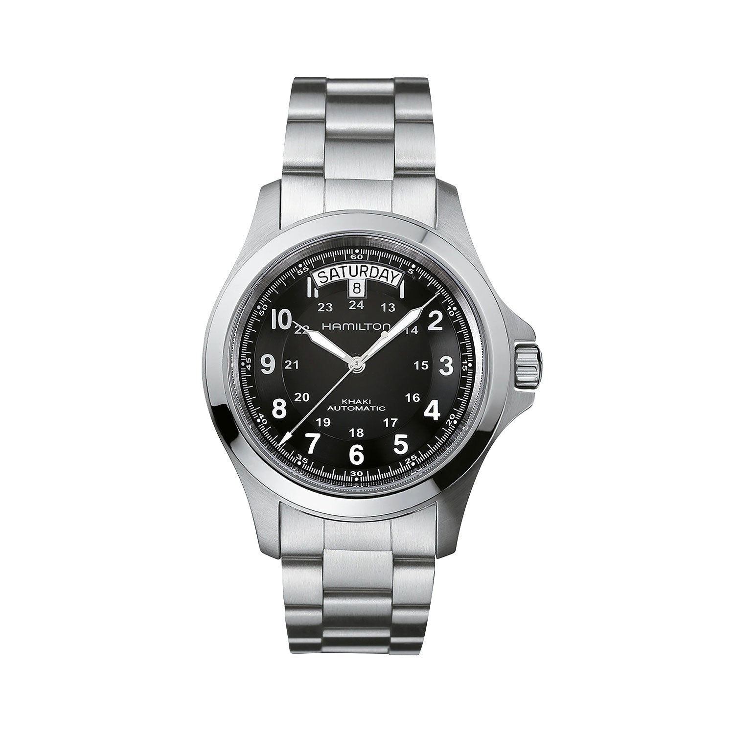 Hamilton Khaki Field King H64455133