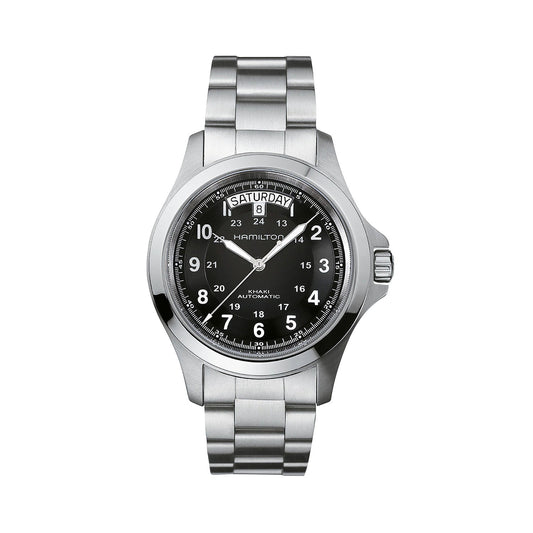 Hamilton Khaki Field King H64455133