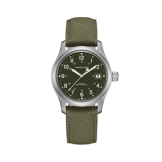 Hamilton Khaki Field Mechanical H69439363