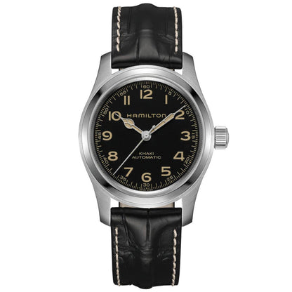 Hamilton Khaki Field Murph H70605731
