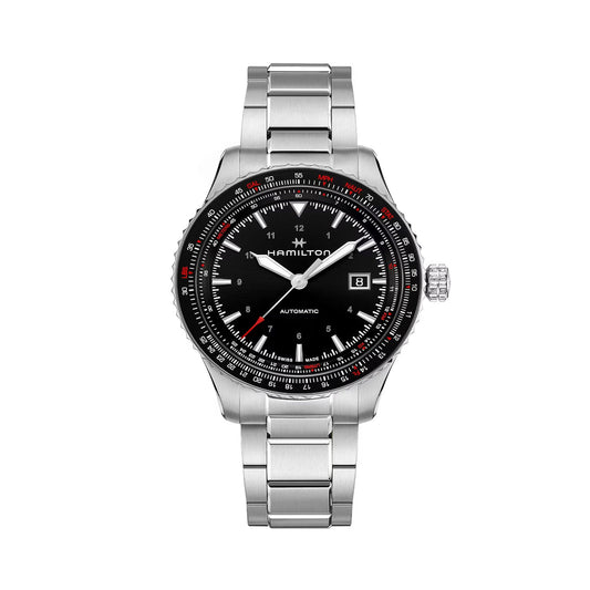 Hamilton Khaki Aviation Converter H76615130