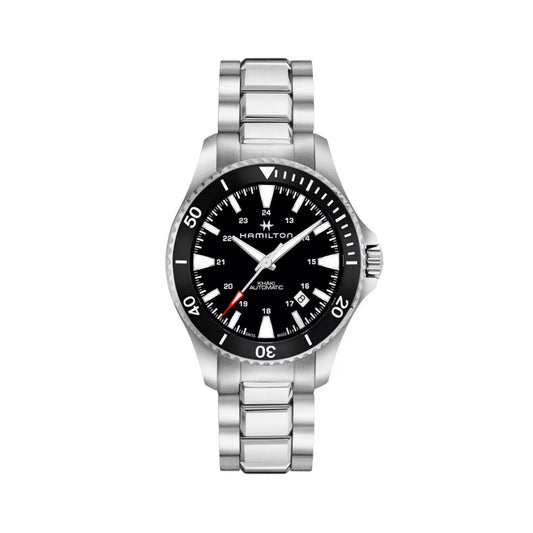 Hamilton Khaki Navy Scuba H82335131