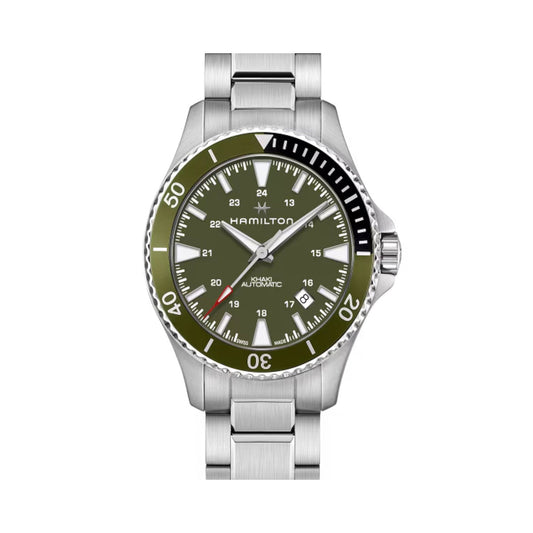 Hamilton Khaki Navy Scuba H82375161