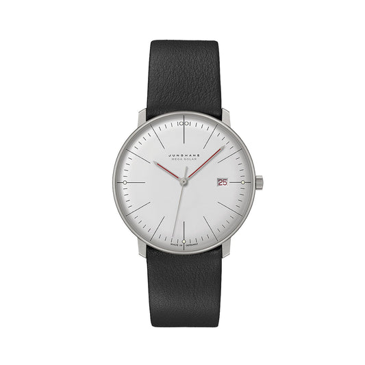 Junghans 59/2326.02 Max Bill Mega Solar