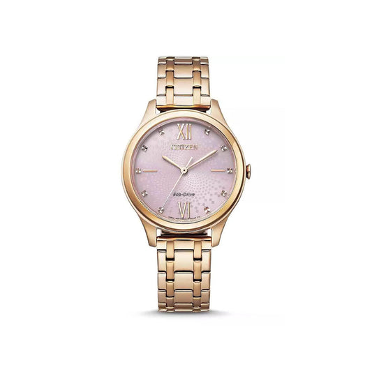Citizen Damen EM0893-87Y Eco-Drive