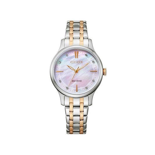 Citizen Damen EM0896-89Y Eco-Drive