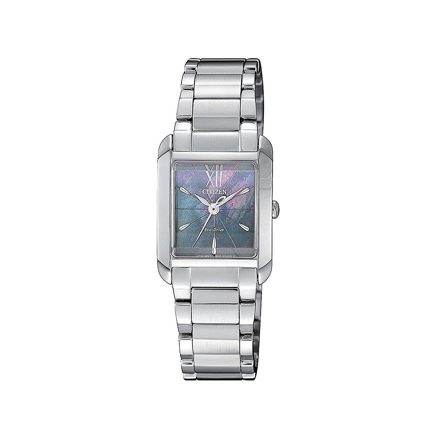 Citizen Damen EW5551-81N Eco-Drive