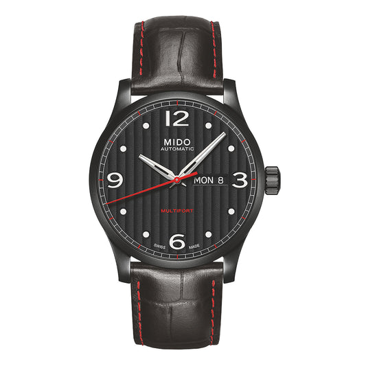 Mido Multifort M005.430.37.050.80