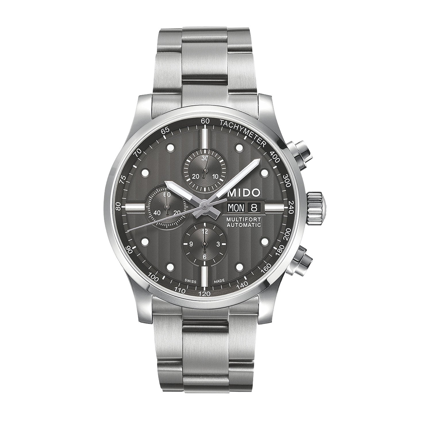 Mido M005.614.11.061.00 Multifort Chronograph POW