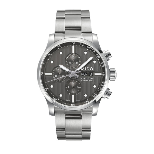 Mido M005.614.11.061.00 Multifort Chronograph POW