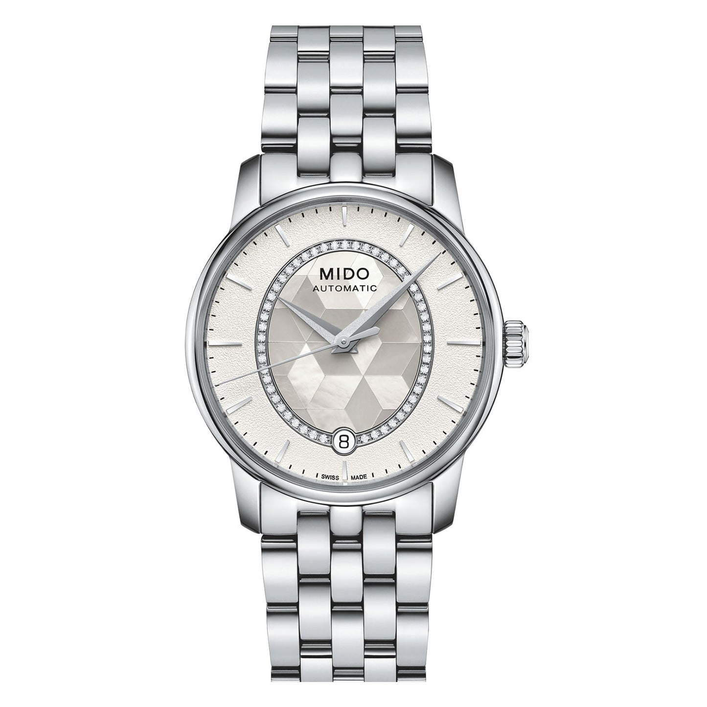 Mido Baroncelli II M007.207.11.116.00