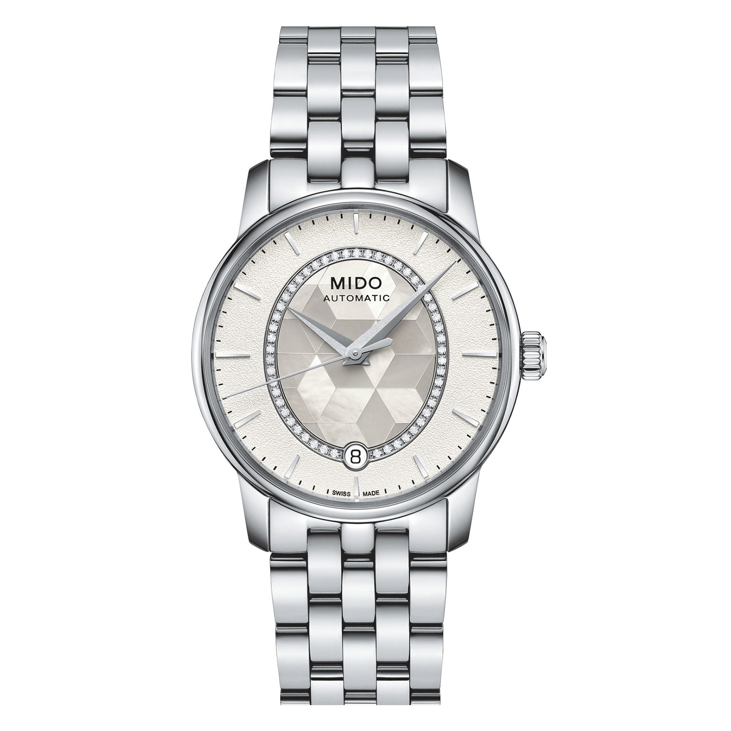 Mido Baroncelli II M007.207.11.116.00