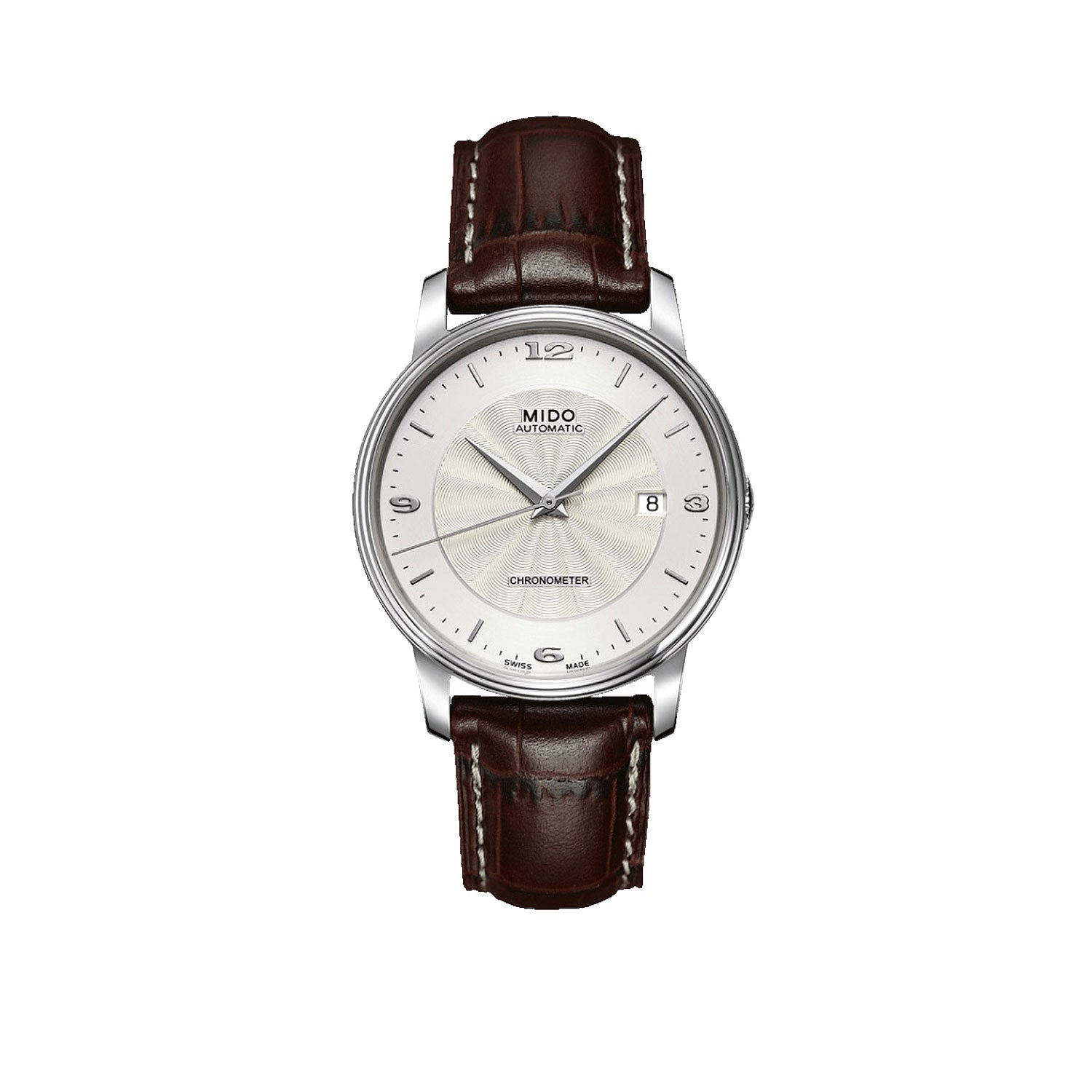 Mido Baroncelli M010.408.16.011.10