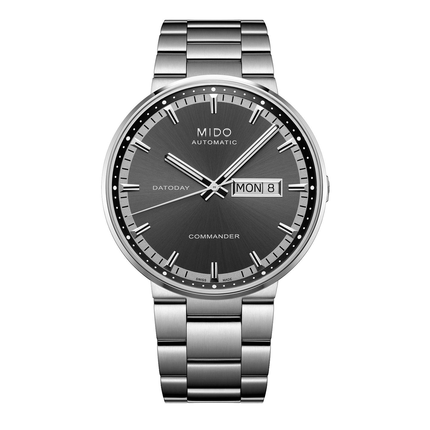 Mido Commander M014.430.11.061.00