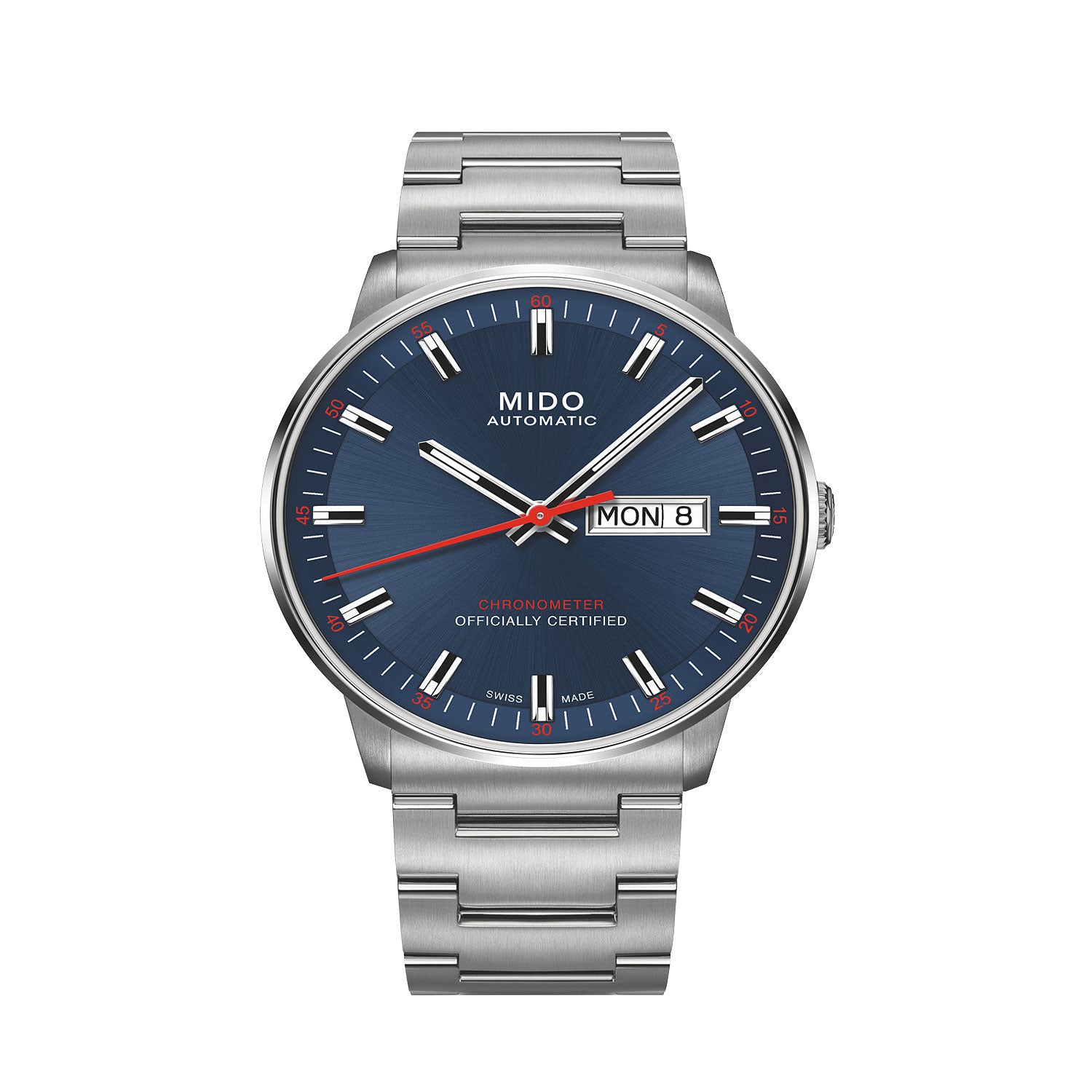 Mido Commander M021.431.11.041.00