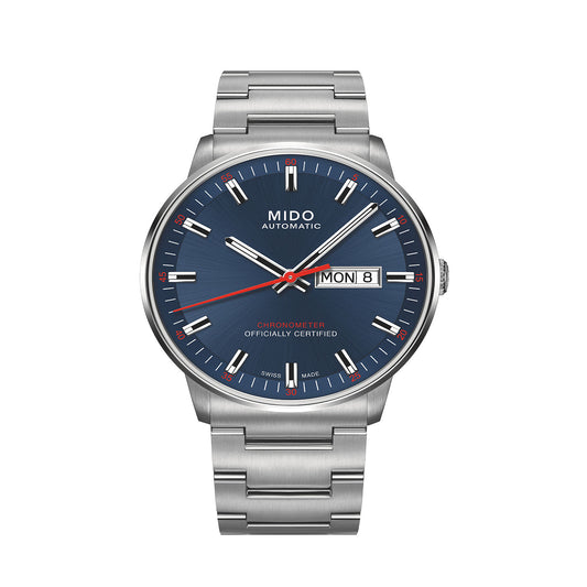 Mido Commander M021.431.11.041.00