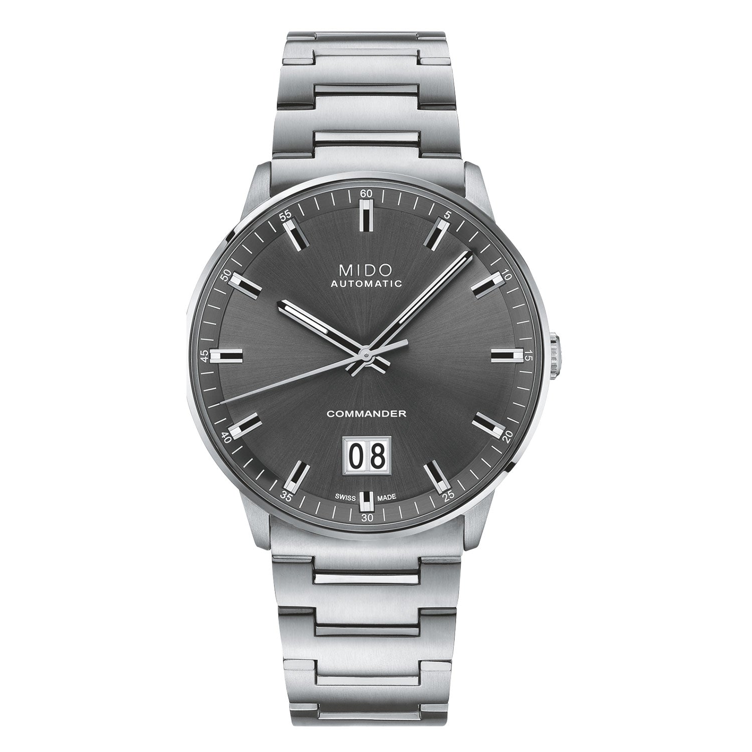 Mido Commander II M021.626.11.061.00