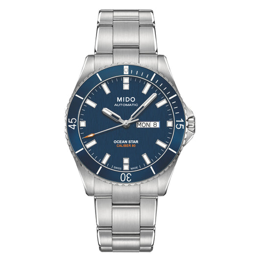 Mido Ocean Star M026.430.11.041.00