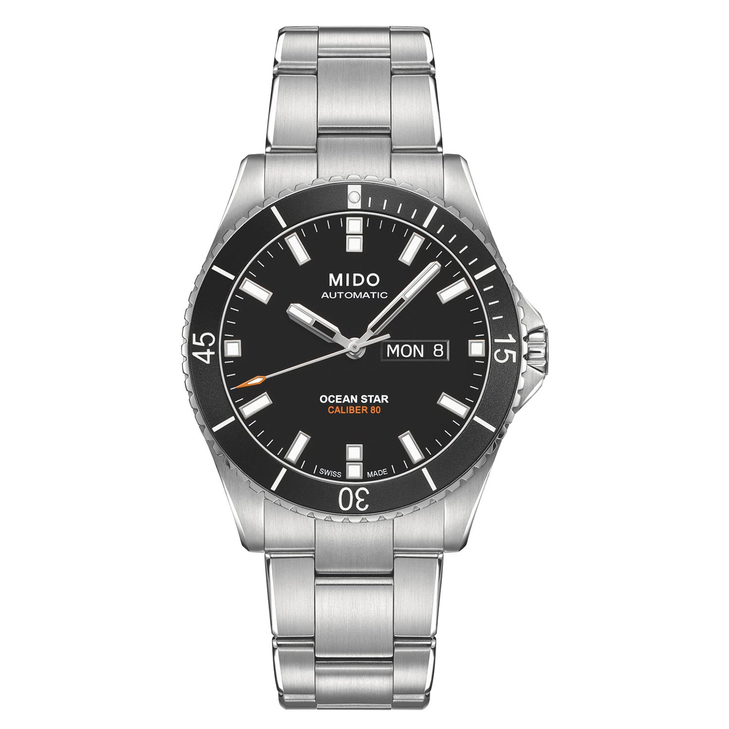 Mido Ocean Star M026.430.11.051.00