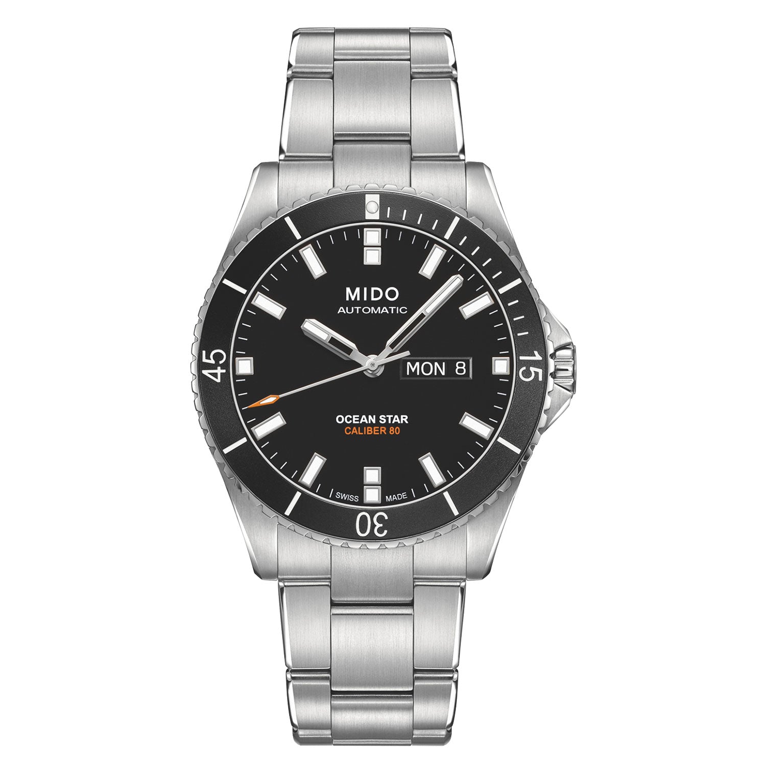 Mido Ocean Star M026.430.11.051.00