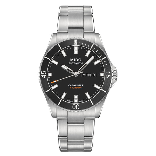Mido Ocean Star M026.430.11.051.00
