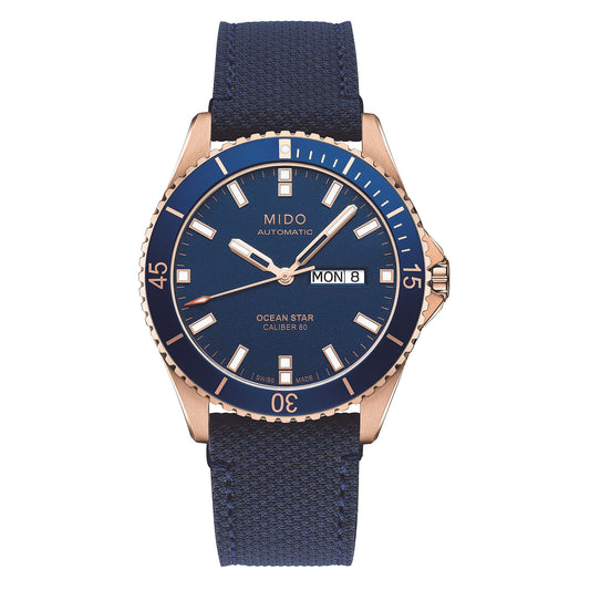 Mido Ocean Star M026.430.36.041.00