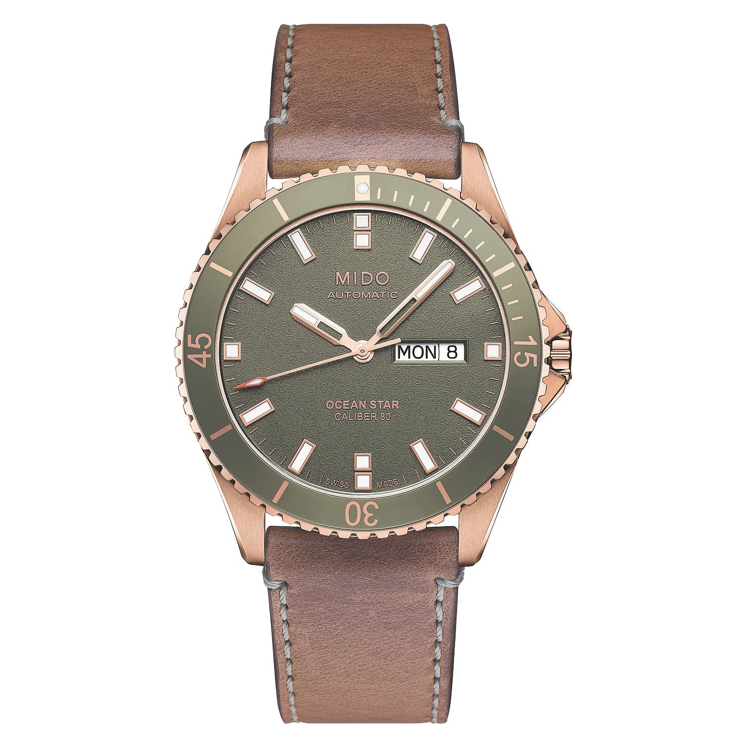 Mido Ocean Star M026.430.36.091.00