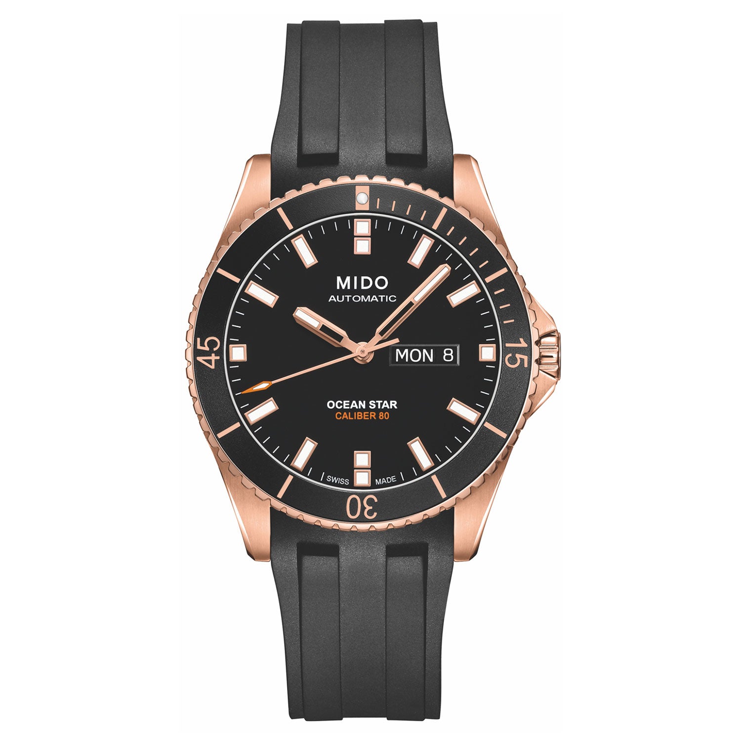 Mido Ocean Star M026.430.37.051.00