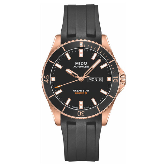 Mido Ocean Star M026.430.37.051.00