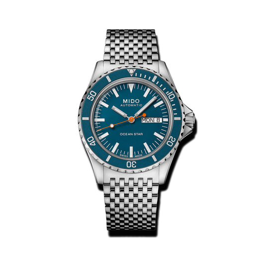 Mido Ocean Star M026.830.11.041.00 Special Edition