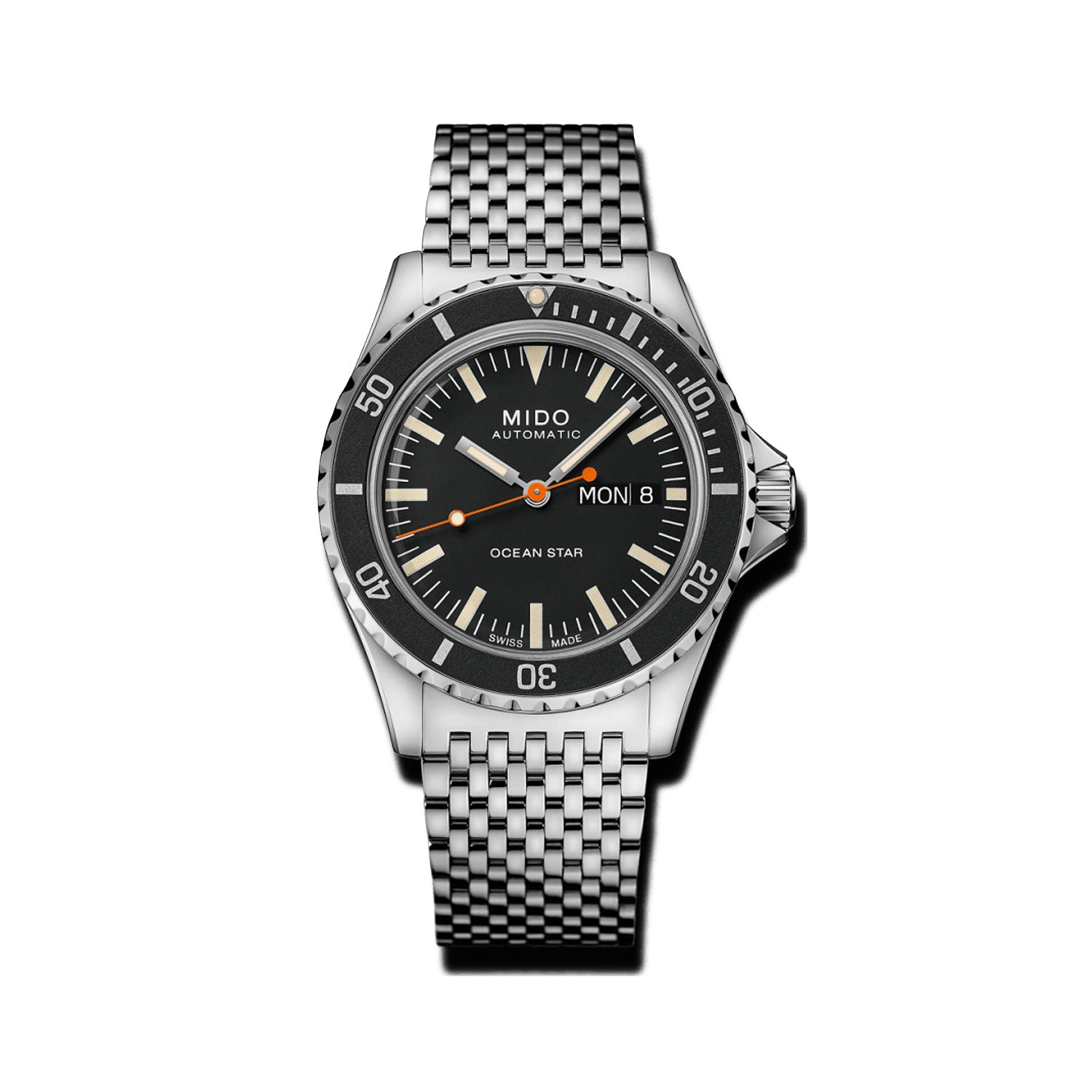 Mido Ocean Star M026.830.11.051.00 Special Edition