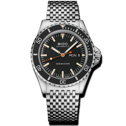 Mido Ocean Star M026.830.11.051.00 Special Edition