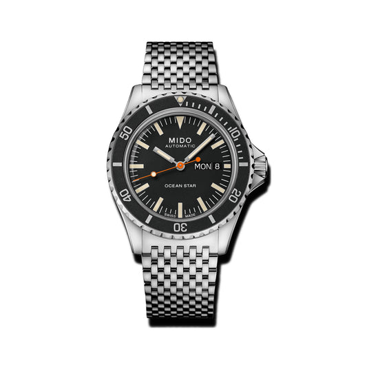 Mido Ocean Star M026.830.11.051.00 Special Edition
