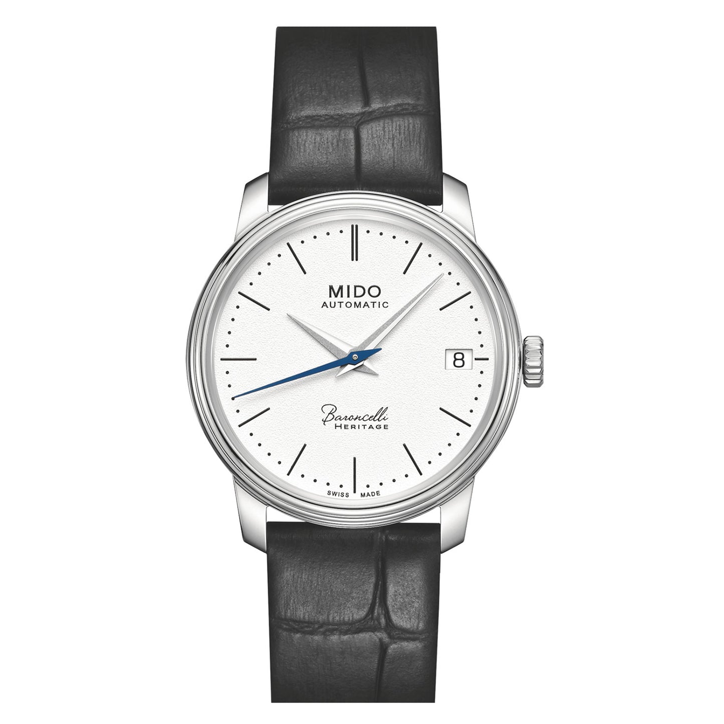 Mido Baroncelli III Lady M027.207.16.010.00
