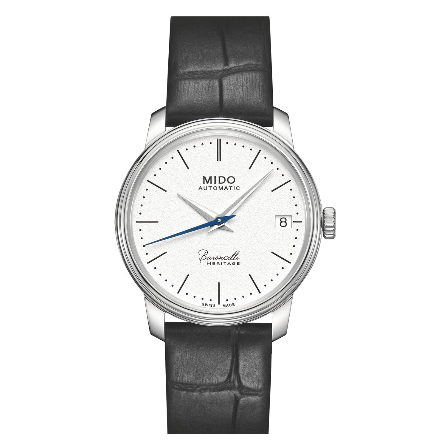 Mido Baroncelli III Lady M027.207.16.010.00