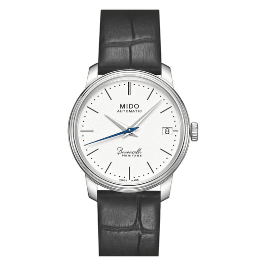 Mido Baroncelli III Lady M027.207.16.010.00