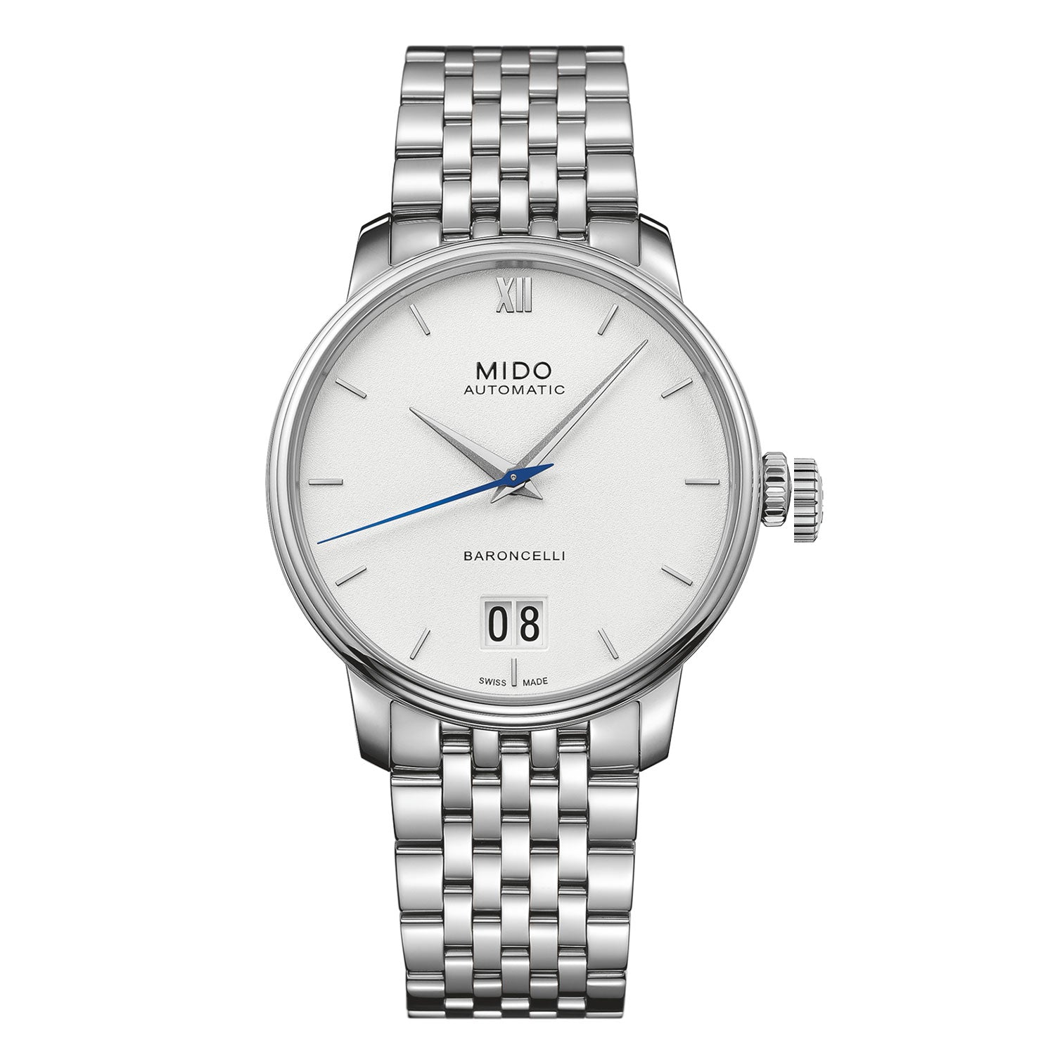 Mido Baroncelli III M027.426.11.018.00