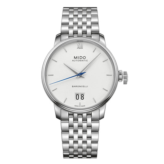 Mido Baroncelli III M027.426.11.018.00