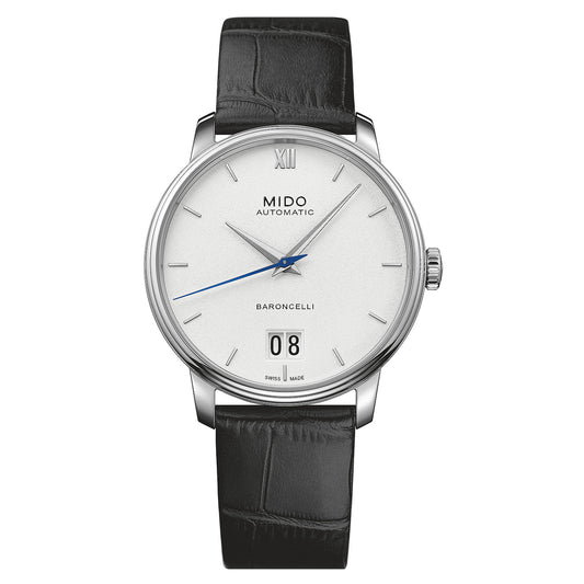 Mido Baroncelli III M027.426.16.018.00