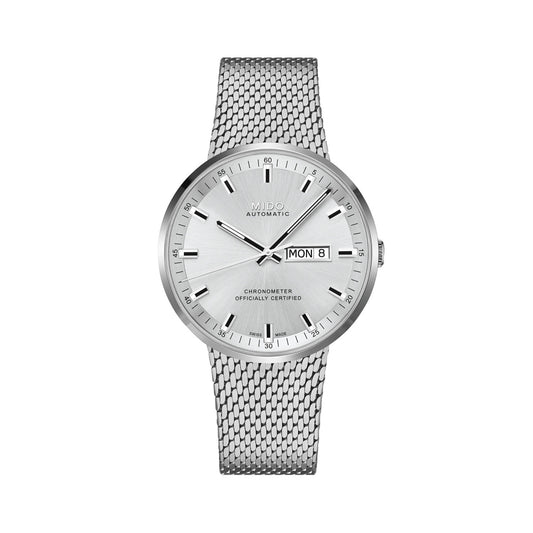 Mido Commander II M031.631.11.031.00 Chronometer