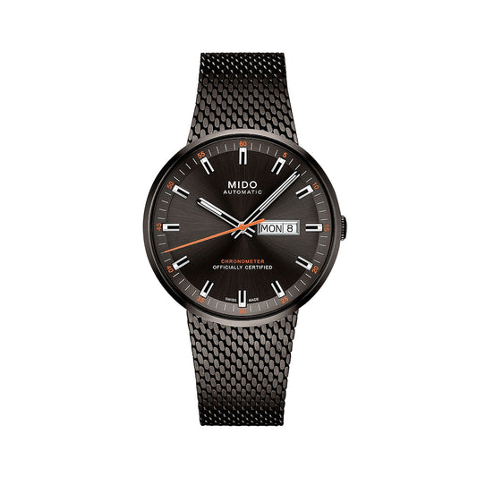 Mido Commander II M031.631.33.061.00 Chronometer