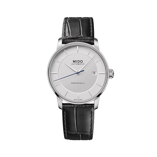 Mido Baroncelli Signature Gent M037.407.16.031.00